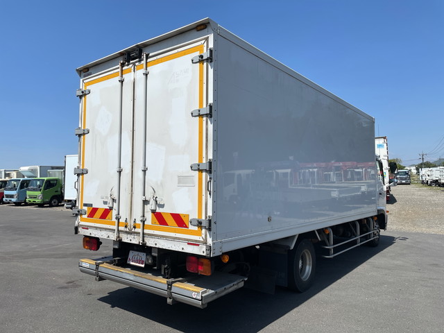 日野レンジャー冷凍車（冷蔵車）中型（4t）[写真02]