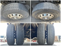 日野レンジャー冷凍車（冷蔵車）中型（4t）[写真21]