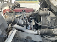 日野レンジャー冷凍車（冷蔵車）中型（4t）[写真23]