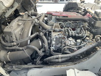 日野レンジャー冷凍車（冷蔵車）中型（4t）[写真24]