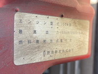 日野レンジャー冷凍車（冷蔵車）中型（4t）[写真25]