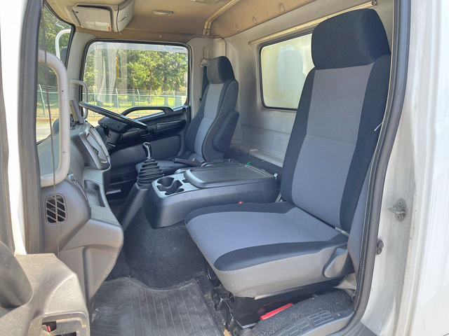 日野レンジャー冷凍車（冷蔵車）中型（4t）[写真30]