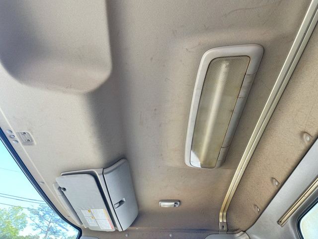 日野レンジャー冷凍車（冷蔵車）中型（4t）[写真32]