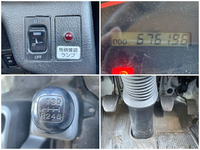 日野レンジャー冷凍車（冷蔵車）中型（4t）[写真33]