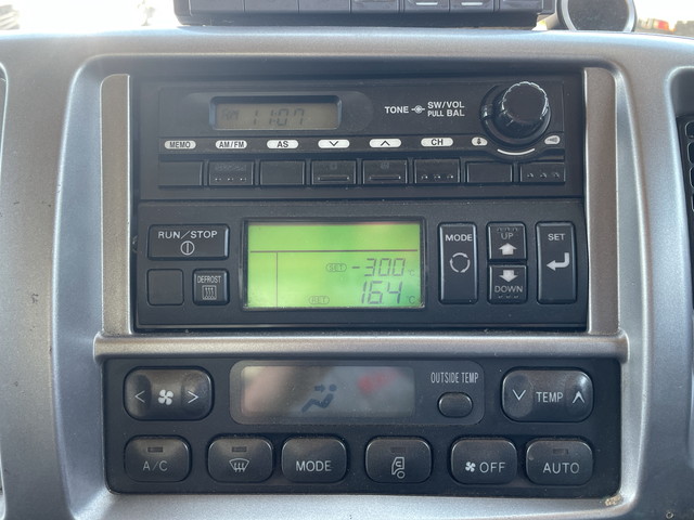 日野レンジャー冷凍車（冷蔵車）中型（4t）[写真34]