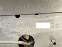 日野レンジャー冷凍車（冷蔵車）中型（4t）[写真40]