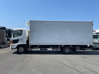 日野レンジャー冷凍車（冷蔵車）中型（4t）[写真05]