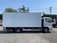 日野レンジャー冷凍車（冷蔵車）中型（4t）[写真06]