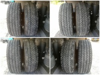 いすゞギガアルミウイング大型（10t）[写真21]