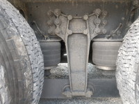 いすゞギガアルミウイング大型（10t）[写真23]