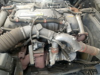 いすゞギガアルミウイング大型（10t）[写真25]