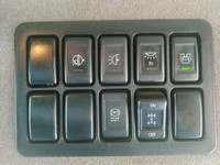 いすゞギガアルミウイング大型（10t）[写真35]