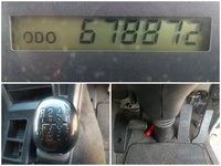 いすゞギガアルミウイング大型（10t）[写真37]