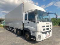 いすゞギガアルミウイング大型（10t）[写真03]