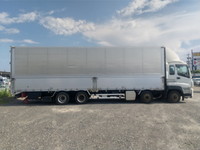 いすゞギガアルミウイング大型（10t）[写真05]