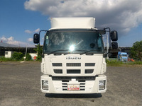 いすゞギガアルミウイング大型（10t）[写真08]