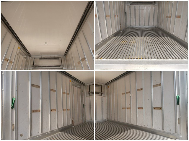 三菱ふそうキャンター冷凍車（冷蔵車）小型（2t・3t）[写真12]