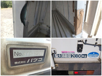 三菱ふそうキャンター冷凍車（冷蔵車）小型（2t・3t）[写真17]