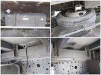 三菱ふそうキャンター冷凍車（冷蔵車）小型（2t・3t）[写真23]