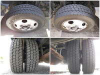 三菱ふそうキャンター冷凍車（冷蔵車）小型（2t・3t）[写真25]