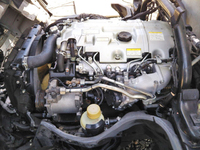 三菱ふそうキャンター冷凍車（冷蔵車）小型（2t・3t）[写真27]