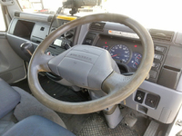 三菱ふそうキャンター冷凍車（冷蔵車）小型（2t・3t）[写真33]