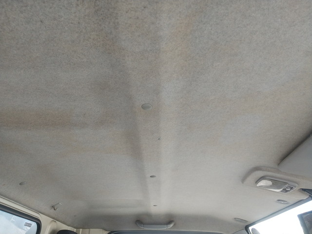 三菱ふそうキャンター冷凍車（冷蔵車）小型（2t・3t）[写真36]