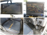 三菱ふそうキャンター冷凍車（冷蔵車）小型（2t・3t）[写真38]