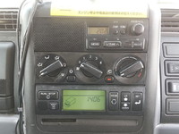 三菱ふそうキャンター冷凍車（冷蔵車）小型（2t・3t）[写真39]