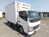 三菱ふそうキャンター冷凍車（冷蔵車）小型（2t・3t）[写真03]