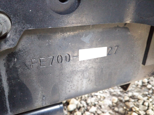 三菱ふそうキャンター冷凍車（冷蔵車）小型（2t・3t）[写真40]