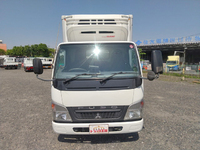 三菱ふそうキャンター冷凍車（冷蔵車）小型（2t・3t）[写真08]