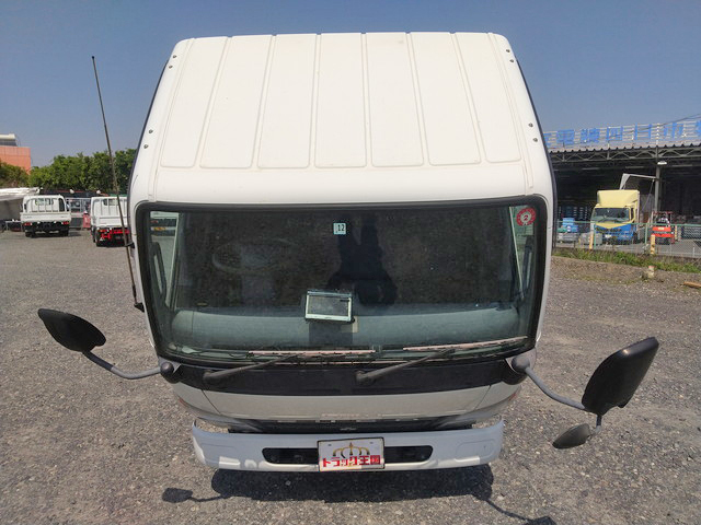 三菱ふそうキャンター冷凍車（冷蔵車）小型（2t・3t）[写真09]