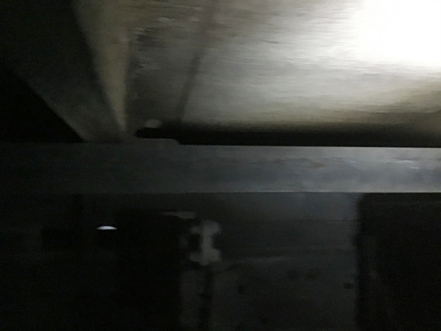 三菱ふそうキャンタークレーン4段小型（2t・3t）[写真10]