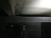 三菱ふそうキャンタークレーン4段小型（2t・3t）[写真10]