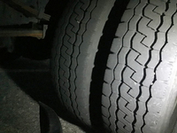 三菱ふそうキャンタークレーン4段小型（2t・3t）[写真12]