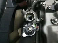 三菱ふそうキャンタークレーン4段小型（2t・3t）[写真13]