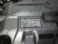 三菱ふそうキャンタークレーン4段小型（2t・3t）[写真14]