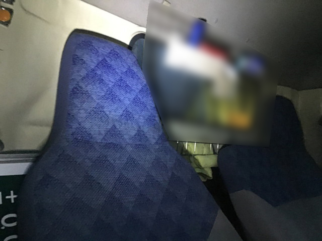 三菱ふそうキャンタークレーン4段小型（2t・3t）[写真15]