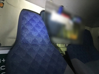 三菱ふそうキャンタークレーン4段小型（2t・3t）[写真15]