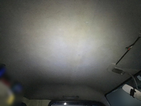 三菱ふそうキャンタークレーン4段小型（2t・3t）[写真17]