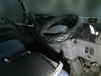 三菱ふそうキャンタークレーン4段小型（2t・3t）[写真18]