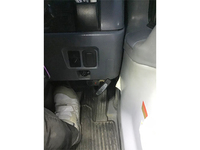 三菱ふそうキャンタークレーン4段小型（2t・3t）[写真21]