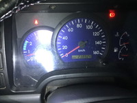 三菱ふそうキャンタークレーン4段小型（2t・3t）[写真22]