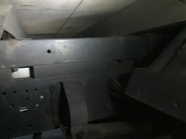 三菱ふそうキャンタークレーン4段小型（2t・3t）[写真09]