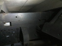 三菱ふそうキャンタークレーン4段小型（2t・3t）[写真09]