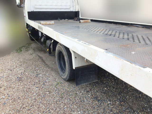 いすゞエルフセーフティローダー小型（2t・3t）[写真12]