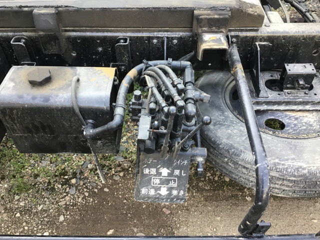 いすゞエルフセーフティローダー小型（2t・3t）[写真19]