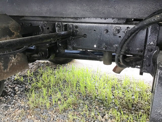 いすゞエルフセーフティローダー小型（2t・3t）[写真20]