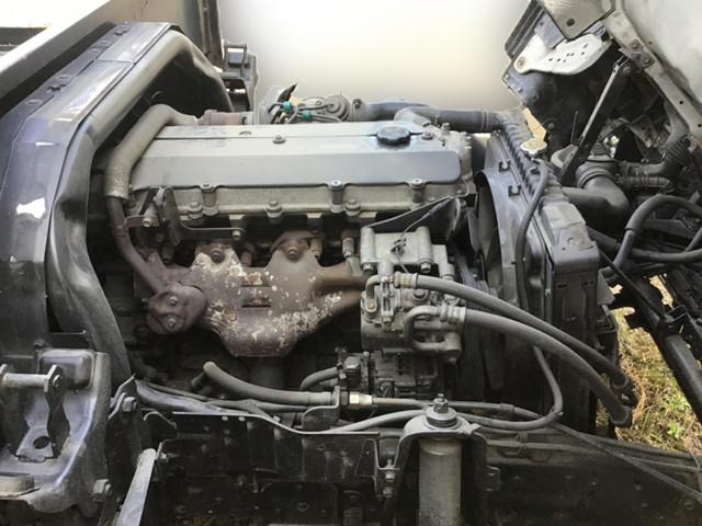 いすゞエルフセーフティローダー小型（2t・3t）[写真23]